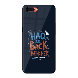 Back Bencher Oppo A3S