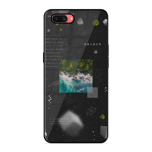 Void Nature Oppo A3S