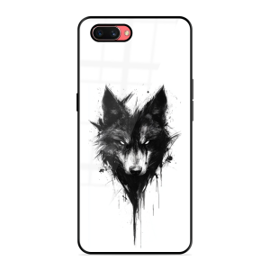 The Mighty Wolf Oppo A3S