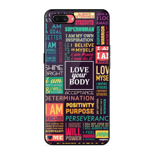 The Motivation Oppo A3S