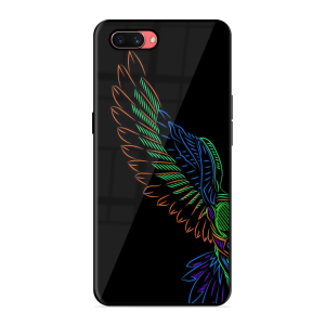 Wings Of Freedom Oppo A3S