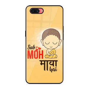 Moh Maya Hai Sab Oppo A3S