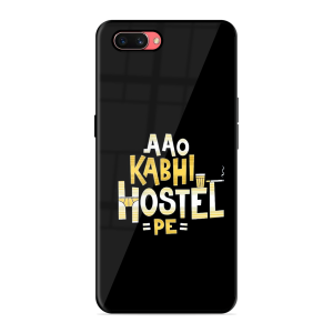 Hostel Life Oppo A3S