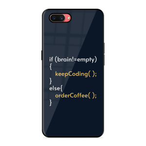 Coding Life Oppo A3S