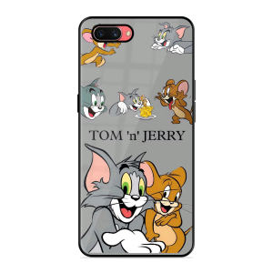 The Nostalgia Oppo A3S