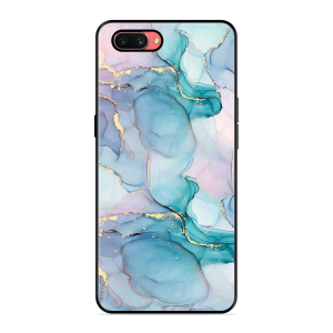 Marble Texture Oppo A3S