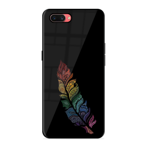 The Fortune Feather Oppo A3S