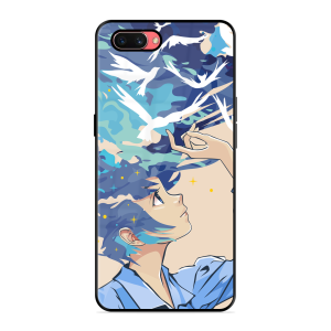 My Own World Oppo A3S