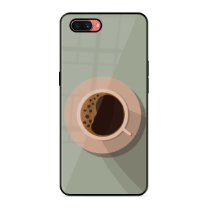 Coffee Time Oppo A3S