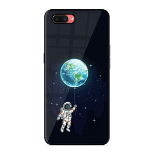 Being Astronaut Oppo A3S