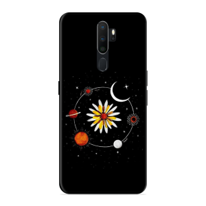 The Prophecy Oppo A5 2020