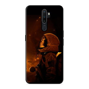 The Celestial Martian Oppo A5 2020