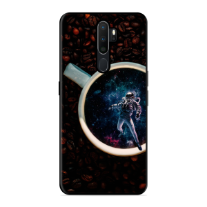 Intergalactic Travler Oppo A5 2020