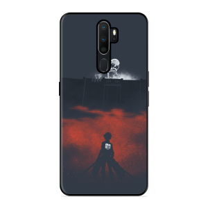 Final Boss Oppo A5 2020