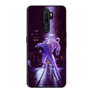 Escape To Void Oppo A5 2020