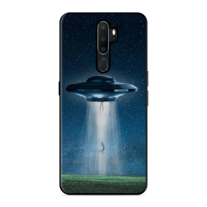 Up In Sky Oppo A5 2020