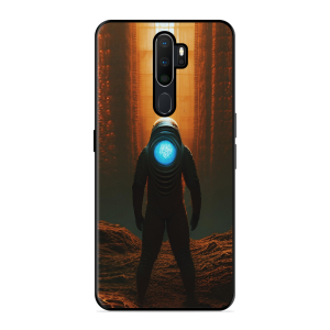 Explorer Oppo A5 2020