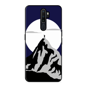 Peak Of Success Oppo A5 2020