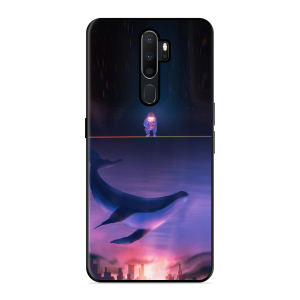 Peak Of Dream Oppo A5 2020