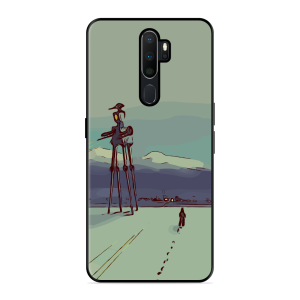 The Nomad Oppo A5 2020