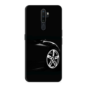 Dream Car Oppo A5 2020