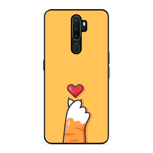 Kitty Love Oppo A5 2020