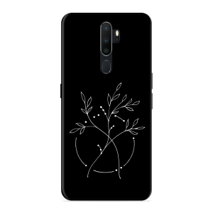 The Wire Flower Oppo A5 2020