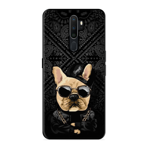 Elite Thug Commander Oppo A5 2020