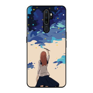 own World Oppo A5 2020