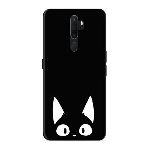 The Kitty Oppo A5 2020