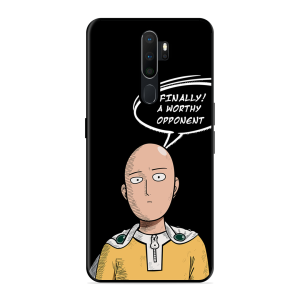 Finally Worthy Opponent Oppo A5 2020