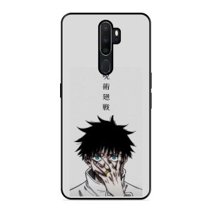 Yuta Oppo A5 2020
