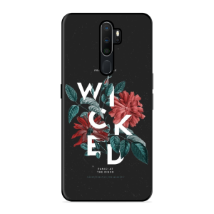 Just Wicked Oppo A5 2020