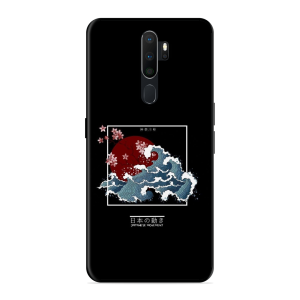 The Culture Oppo A5 2020