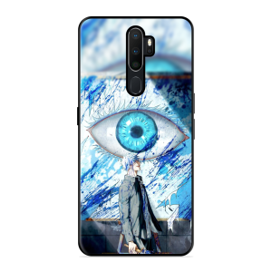 The Six Eye Oppo A5 2020