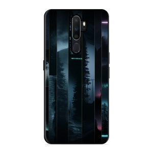 Stripped City Oppo A5 2020
