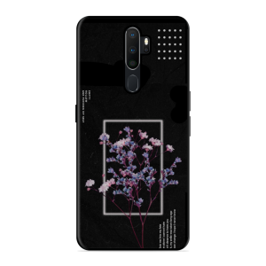 The Eternal Flower Oppo A5 2020