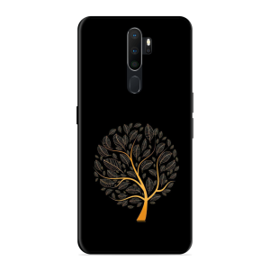 Tree Of Life Oppo A5 2020