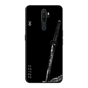 Sword Of Victory Oppo A5 2020