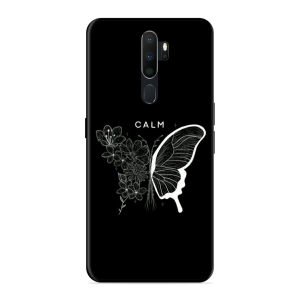 Creature Of Calmness Oppo A5 2020