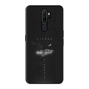The Eternal Mountain Oppo A5 2020