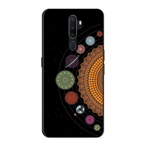 The Eternal Life Oppo A5 2020