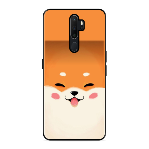 Shiba Inu Oppo A5 2020