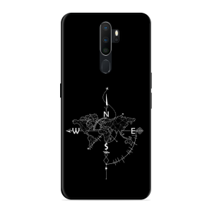 The Sailer's Direction Oppo A5 2020