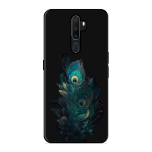 The Feather Of Life Oppo A5 2020