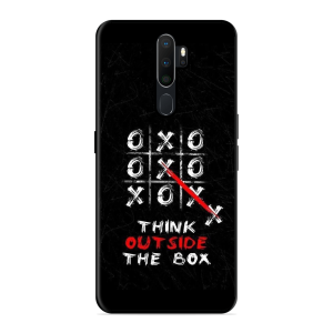 Outside Of The Box Oppo A5 2020