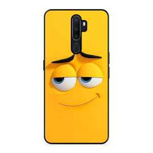 The Simp Guy Oppo A5 2020