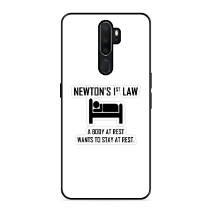 Keep In Rest Oppo A5 2020