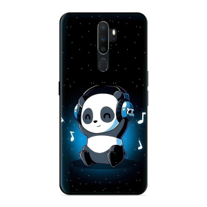 DJ Panda Oppo A5 2020