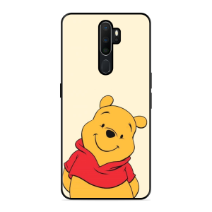 Cute Bear Oppo A5 2020
